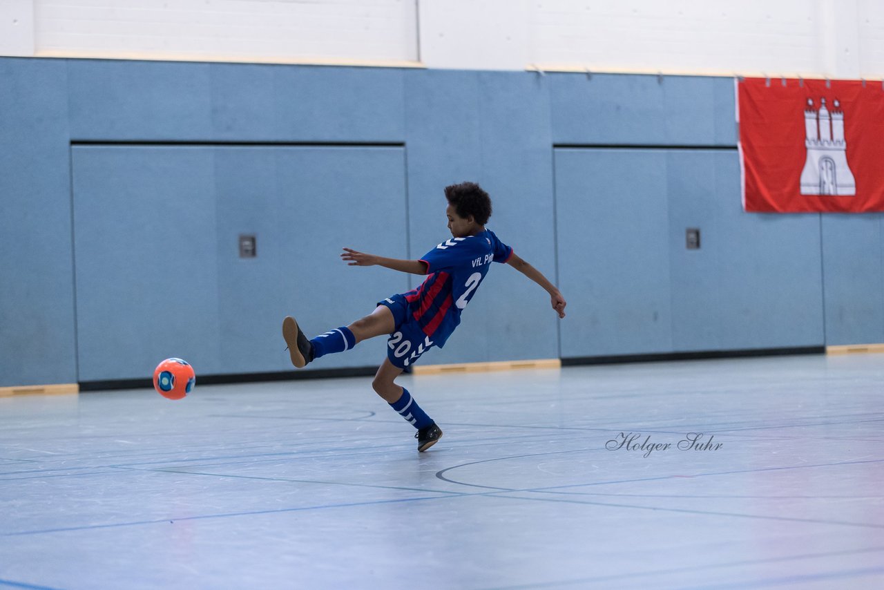 Bild 366 - HFV Futsalmeisterschaft C-Juniorinnen